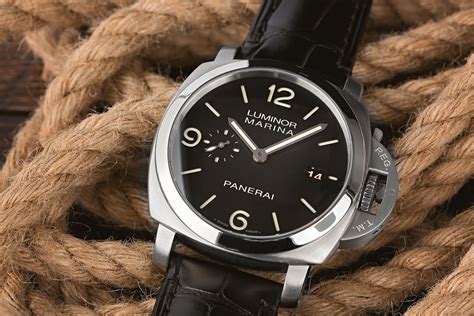 panerai kaufempfehlung|The Complete Panerai Buying Guide: Every Current .